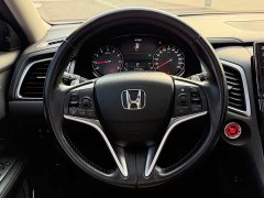 Honda Crown Road CR-V 370TURBO Two-Wheel Drive Luxury - фото 14