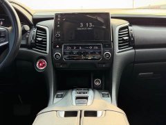 Honda Crown Road CR-V 370TURBO Two-Wheel Drive Luxury - фото 15