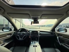 Honda Crown Road CR-V 370TURBO Two-Wheel Drive Luxury - фото 16