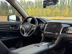 Honda Crown Road CR-V 370TURBO Two-Wheel Drive Luxury - фото 18