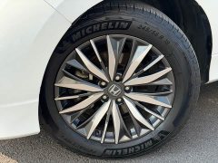 Honda Crown Road CR-V 370TURBO Two-Wheel Drive Luxury - фото 19