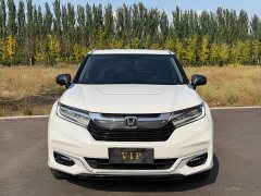 Honda Crown Road CR-V 370TURBO Two-Wheel Drive Luxury - фото 2