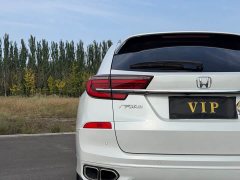 Honda Crown Road CR-V 370TURBO Two-Wheel Drive Luxury - фото 20