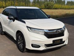 Honda Crown Road CR-V 370TURBO Two-Wheel Drive Luxury - фото 3