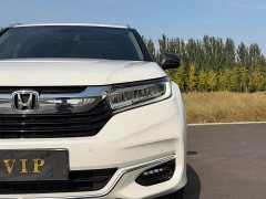 Honda Crown Road CR-V 370TURBO Two-Wheel Drive Luxury - фото 4