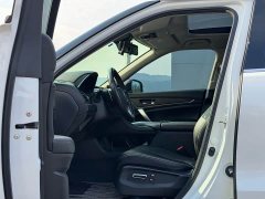 Honda Crown Road CR-V 370TURBO Two-Wheel Drive Luxury - фото 5