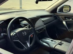 Honda Crown Road CR-V 370TURBO Two-Wheel Drive Luxury - фото 6