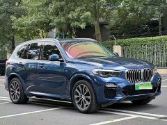 BMW X5 New Energy (Imported) 2020 xDrive45e M Sport Package - ფოტო 2