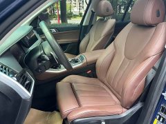 BMW X5 New Energy (Imported) 2020 xDrive45e M Sport Package - ფოტო 5