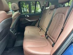 BMW X5 New Energy (Imported) 2020 xDrive45e M Sport Package - ფოტო 6