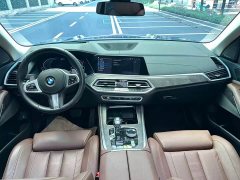 BMW X5 New Energy (Imported) 2020 xDrive45e M Sport Package - ფოტო 7