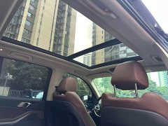BMW X5 New Energy (Imported) 2020 xDrive45e M Sport Package - ფოტო 9