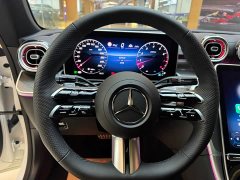 Mercedes-Benz CLE Facelift CLE 260 Coupe - ფოტო 14