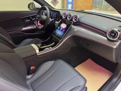 Mercedes-Benz CLE Facelift CLE 260 Coupe - ფოტო 19