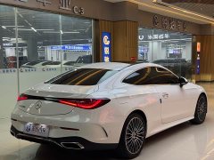 Mercedes-Benz CLE Facelift CLE 260 Coupe - ფოტო 5