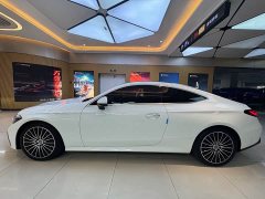 Mercedes-Benz CLE Facelift CLE 260 Coupe - ფოტო 8