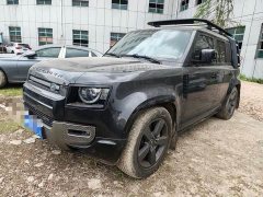 Land Rover Defender 110 3.0T P400 X-DYNAMIC HSE - ფოტო 1