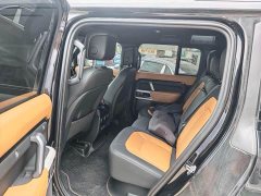 Land Rover Defender 110 3.0T P400 X-DYNAMIC HSE - ფოტო 4