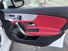 Mercedes-Benz Mercedes-AMG A 45 4MATIC (Imported) 2020 - ფოტო 10
