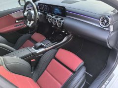 Mercedes-Benz Mercedes-AMG A 45 4MATIC (Imported) 2020 - ფოტო 11