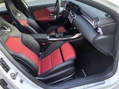 Mercedes-Benz Mercedes-AMG A 45 4MATIC (Imported) 2020 - ფოტო 12