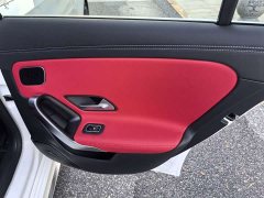 Mercedes-Benz Mercedes-AMG A 45 4MATIC (Imported) 2020 - ფოტო 13