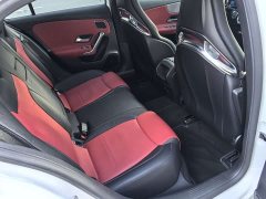 Mercedes-Benz Mercedes-AMG A 45 4MATIC (Imported) 2020 - ფოტო 14