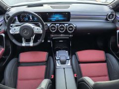 Mercedes-Benz Mercedes-AMG A 45 4MATIC (Imported) 2020 - ფოტო 18