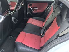 Mercedes-Benz Mercedes-AMG A 45 4MATIC (Imported) 2020 - ფოტო 19
