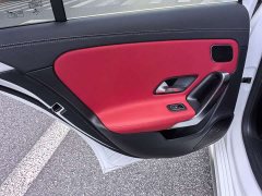 Mercedes-Benz Mercedes-AMG A 45 4MATIC (Imported) 2020 - ფოტო 20