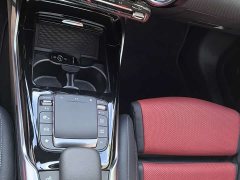 Mercedes-Benz Mercedes-AMG A 45 4MATIC (Imported) 2020 - ფოტო 9