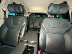 AITO M5 Extended Range AWD Performance - ფოტო 10