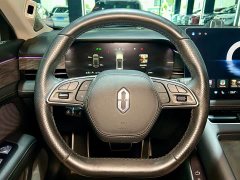 AITO M5 Extended Range AWD Performance - ფოტო 11