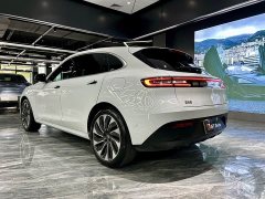 AITO M5 Extended Range AWD Performance - ფოტო 7