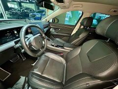AITO M5 Extended Range AWD Performance - ფოტო 9