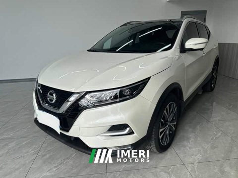 2022 Nissan Qashqai 2.0L CVT XV Premium Luxury - ავტომობილი ჩინეთიდან