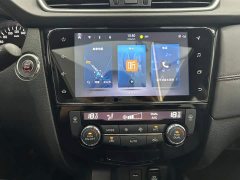 Nissan Qashqai 2.0L CVT XV Premium Luxury - ფოტო 17