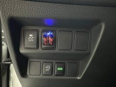 Nissan Qashqai 2.0L CVT XV Premium Luxury - ფოტო 19