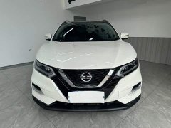 Nissan Qashqai 2.0L CVT XV Premium Luxury - ფოტო 3