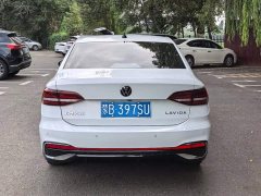 Volkswagen Lavida 2023 Facelift 1.5L Automatic Five Million Edition - ფოტო 10
