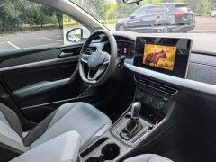 Volkswagen Lavida 2023 Facelift 1.5L Automatic Five Million Edition - ფოტო 4