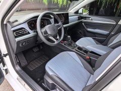 Volkswagen Lavida 2023 Facelift 1.5L Automatic Five Million Edition - ფოტო 6