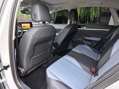 Volkswagen Lavida 2023 Facelift 1.5L Automatic Five Million Edition - ფოტო 8