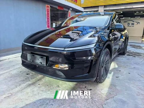 2026 Tesla Model Y Rear-Wheel Drive - ავტომობილი ჩინეთიდან