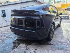 Tesla Model Y Rear-Wheel Drive - ფოტო 7
