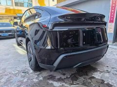 Tesla Model Y Rear-Wheel Drive - ფოტო 9
