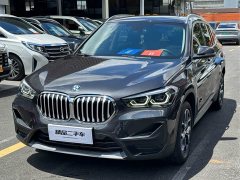 BMW X1 2022 sDrive25Li Premier - ფოტო 1