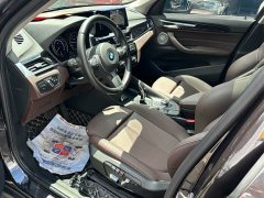 BMW X1 2022 sDrive25Li Premier - ფოტო 10