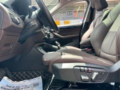 BMW X1 2022 sDrive25Li Premier - ფოტო 12