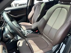 BMW X1 2022 sDrive25Li Premier - ფოტო 13